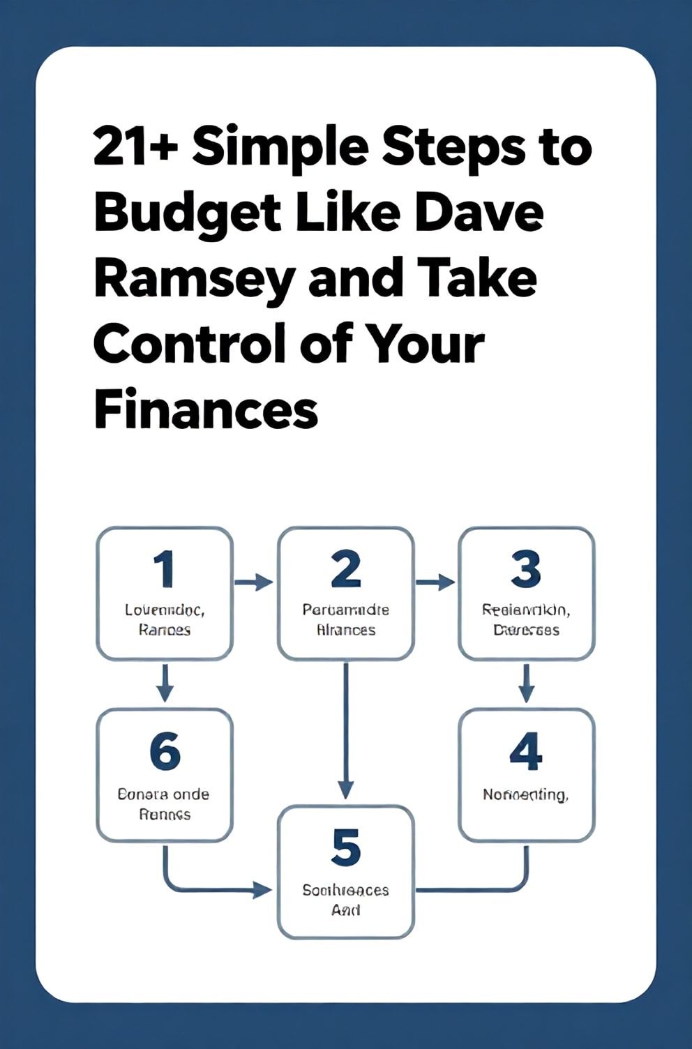 Bold%2C%20sharp%20text%20that%20says%20%E2%80%9C21%2B%20Simple%20Steps%20to%20Budget%20Like%20Dave%20Ramsey%20and%20Take%20Control%20of%20Your%20Finances%E2%80%9D.%20The%20text%20is%20placed%20at%20the%20top%20inside%20a%20white%2C%20rounded%20rectangular%20illustration%20box%20in%20negative%20space%2C%20beautiful%20Pinterest-style%20frame.%20Pinterest-style%20illustration%20showing%20a%20simple%20flowchart%20with%20seven%20numbered%20steps.%20Background%20of%20authoritative%20blue%20and%20white%20tones.%20Clean%2C%20minimal%20composition%2C%20cold%20neutral%20or%20warm%20neutral%20color%20palette