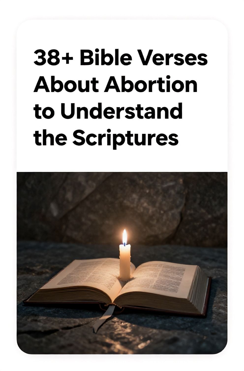 Bold%2C%20sharp%20text%20that%20says%20%E2%80%9C38%2B%20Bible%20Verses%20About%20Abortion%20to%20Understand%20the%20Scriptures%E2%80%9D.%20The%20text%20is%20placed%20at%20the%20top%20inside%20a%20white%2C%20rounded%20rectangular%20illustration%20box%20in%20negative%20space%2C%20beautiful%20Pinterest-style%20frame.%20Pinterest-style%20illustration%20showing%20a%20single%20candle%20illuminating%20an%20open%20book%20with%20a%20ribbon%20bookmark.%20Background%20of%20a%20solemn%2C%20dark%20stone%20texture%20with%20a%20faint%20light%20source.%20Clean%2C%20minimal%20composition%2C%20cold%20neutral%20or%20warm%20neutral%20color%20palette