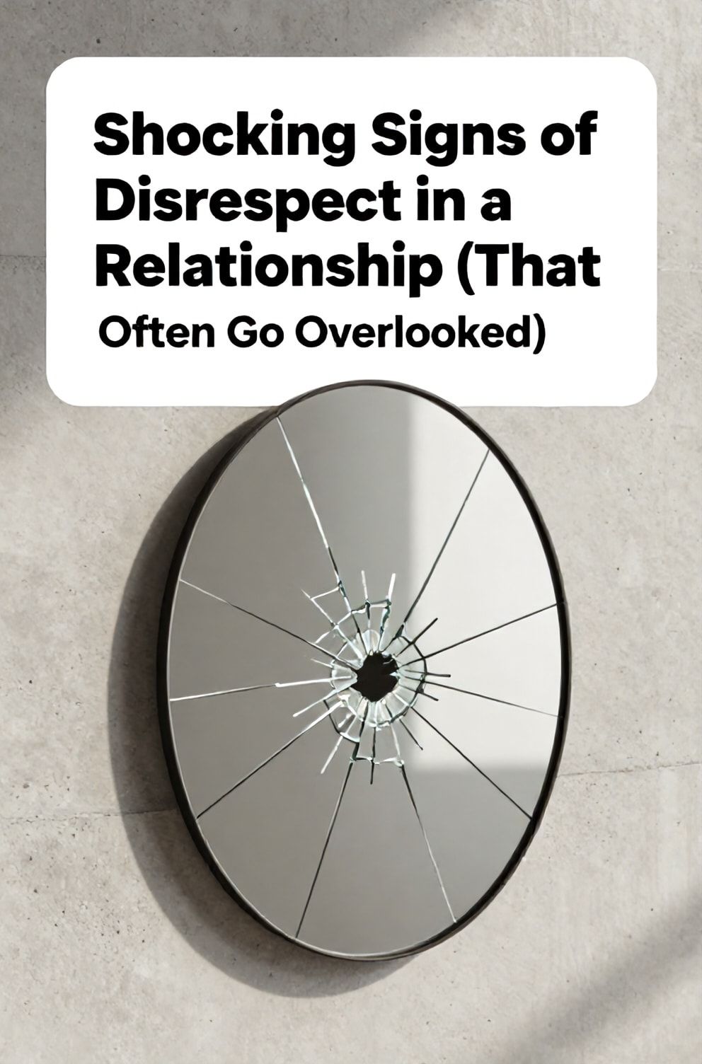 Bold%2C%20sharp%20text%20that%20says%20%E2%80%9CShocking%20Signs%20of%20Disrespect%20in%20a%20Relationship%20%28That%20Often%20Go%20Overlooked%29%E2%80%9D.%20The%20text%20is%20placed%20at%20the%20top%20inside%20a%20white%2C%20rounded%20rectangular%20illustration%20box%20in%20negative%20space%2C%20beautiful%20Pinterest-style%20frame.%20Pinterest-style%20illustration%20showing%20a%20shattered%20mirror%20with%20a%20single%20crack%20splitting%20a%20reflection.%20Background%20of%20a%20cold%2C%20concrete%20wall%20with%20harsh%20shadow.%20Clean%2C%20minimal%20composition%2C%20cold%20neutral%20or%20warm%20neutral%20color%20palette